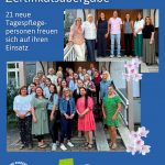 Fachberatung Kindertagespflege Qualifizierungskurs